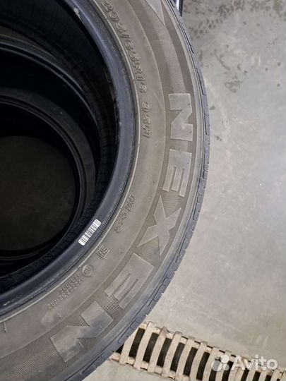 Nexen Classe Premiere 672 205/65 R16