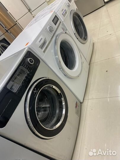 Стиральная машина бу с гарантией с доставкой