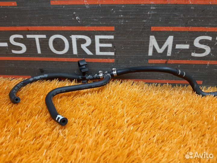 Патрубок вентиляции Audi A4 B8/8K cdnc 2009