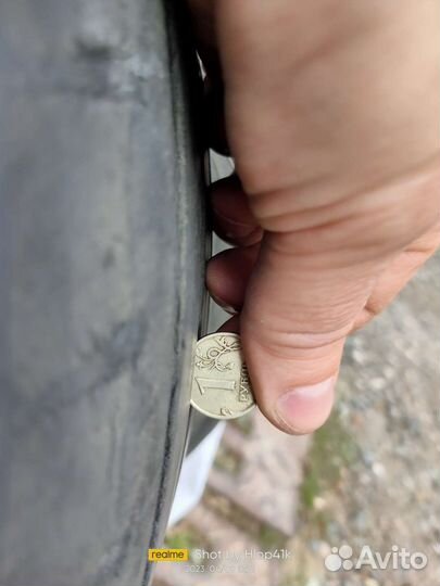 Toyo Proxes CF2 195/60 R15