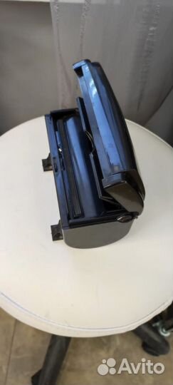 Машинка для нарезки фольги парикмахерская