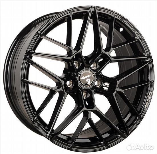 Литые диски R20 5x108