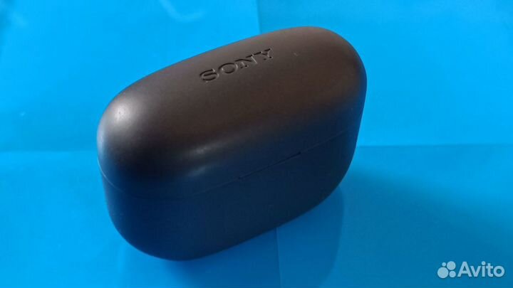 Sony Linkbuds S Black