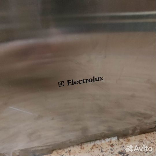 Вытяжка для кухни Electrolux EFC 90344 X 90 см