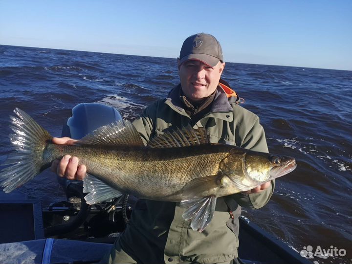 Рыбалка на рыбинском водохранилище