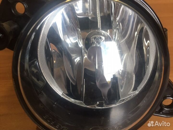 Птф VW Skoda VAG Hella новая