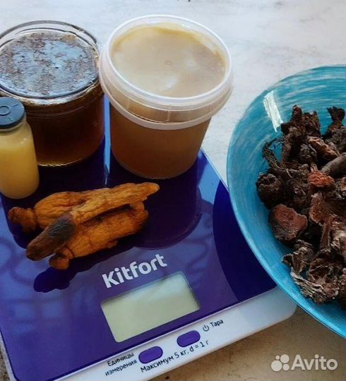 Мёд от простатита