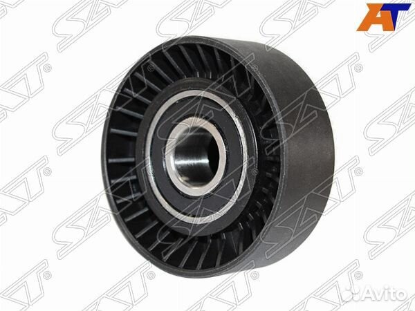 Ролик приводного ремня chrysler pacifica