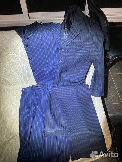 Костюм школьный для мальчика