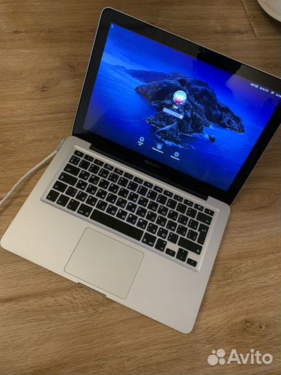 Apple MacBook Pro