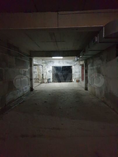 Гараж, 24 м²