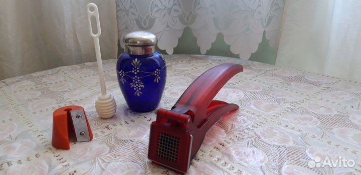 Чайница,серпантинорез и другое