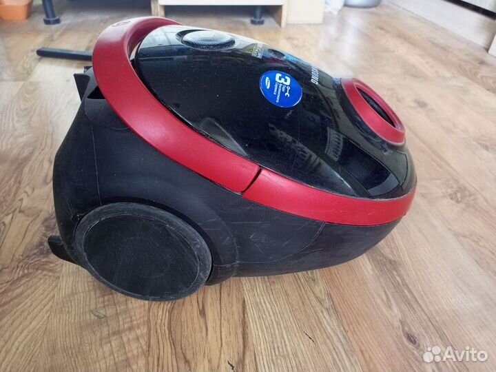 Пылесос Samsung