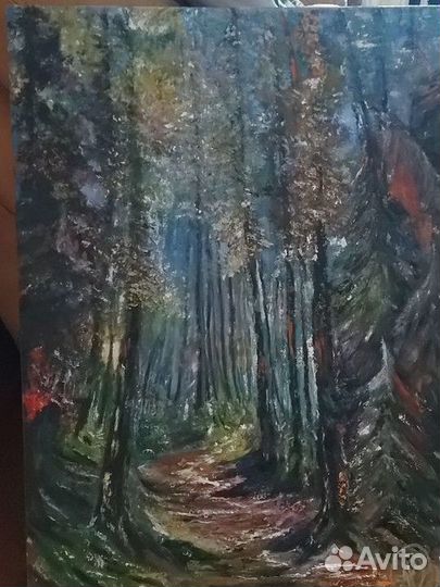 Интерьерная картина