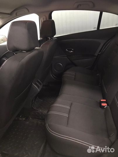 Renault Fluence 1.6 МТ, 2014, 139 800 км