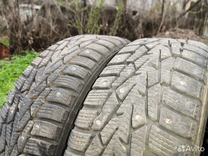 Nokian Tyres Nordman 7 175/70 R13 82T