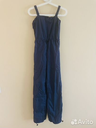 Комбинезон solo разогревочный 36 (140-146)