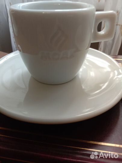 Кофейные пары. impresto. mokarico. moak.maromas