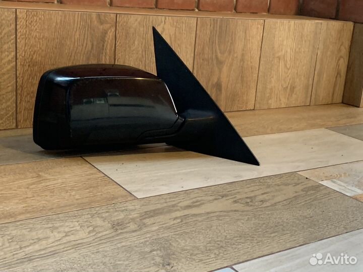 Зеркало боковое правое BMW X3 E83