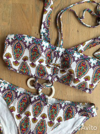 Купальник Milavitsa