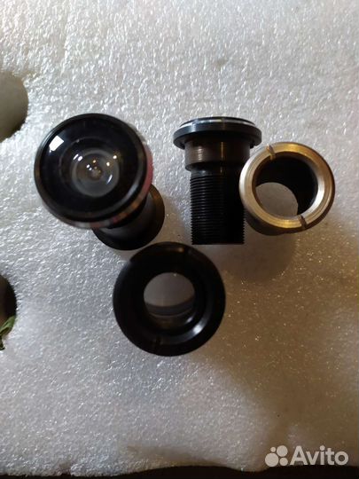 Дверной видео глазок