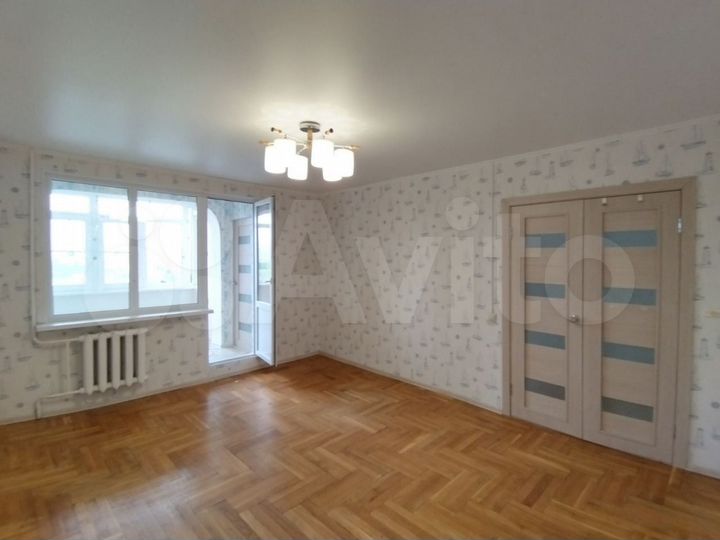 2-к. квартира, 60 м², 9/9 эт.