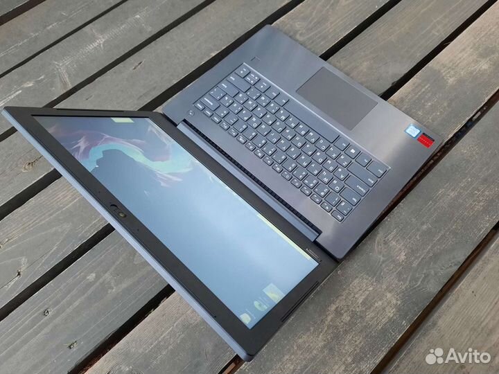 Игровой Lenovo 14