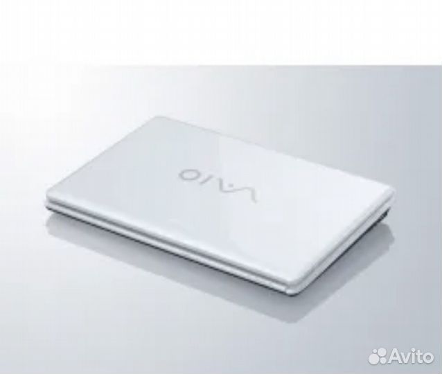 Sony vaio SVF152C29V