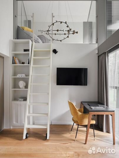 Мебель на заказ