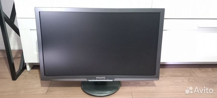 Монитор 27 дюймов