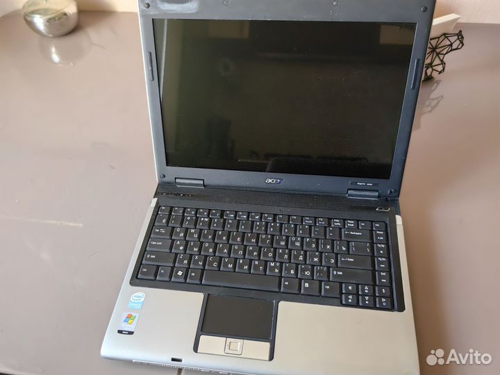 Acer aspire 3680