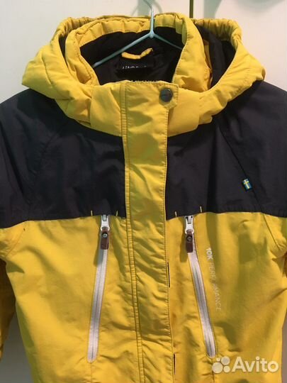 Куртка на мальчика, 116 размер