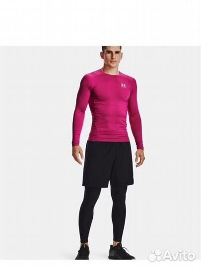 Термобелье мужское низ Under Armour SM