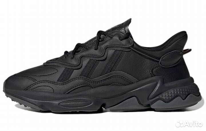 Кроссовки Adidas ozweego