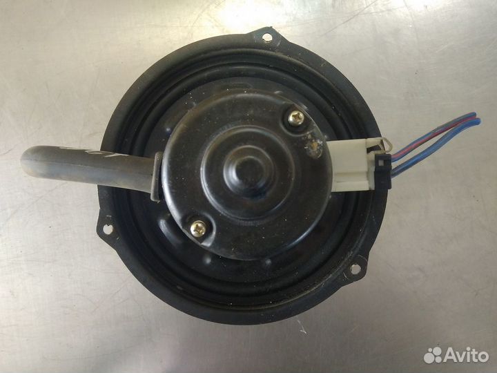 Моторчик отопителя Faw Vita