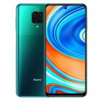 Xiaomi Redmi Note 9 Pro, 6/64 ГБ