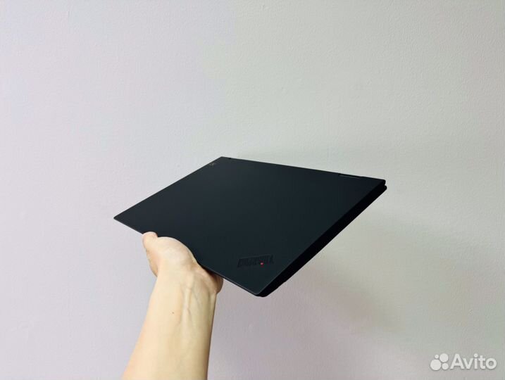 Lenovo Yoga X1 Core i7