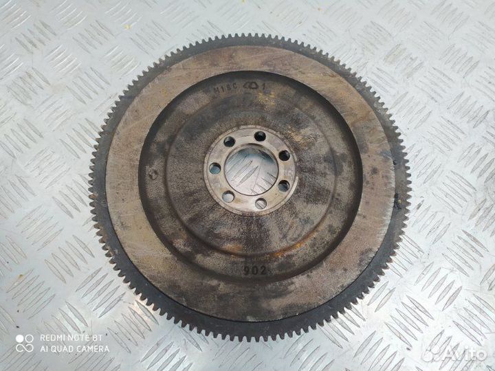 Маховик Renault Megane 1.5 DCI 2003-2009