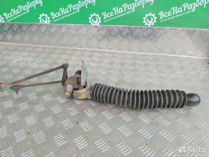 Кулиса кпп УАЗ Буханка