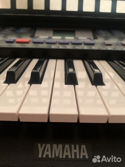 Синтезатор yamaha psr 78