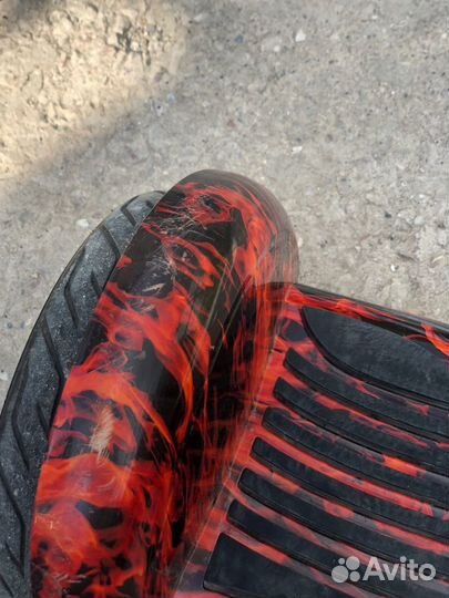 Гироскутер