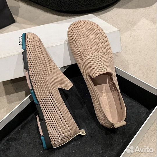 Туфли Barefoot босоногие