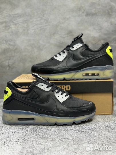 Кроссовки nike air max 90