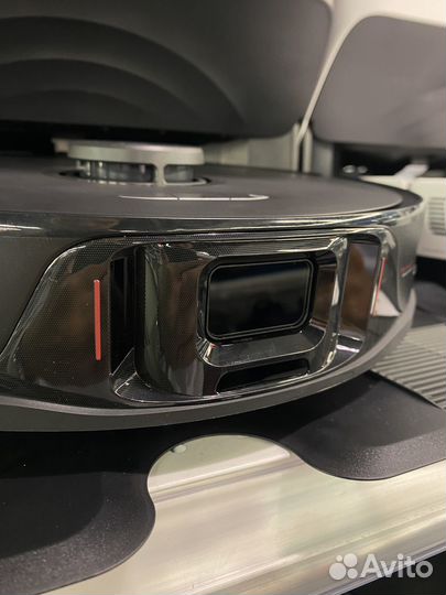 Робот-пылесос Roborock Vacuum Cleaner S8 Pro Ultra