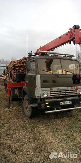 Услуги кранборт