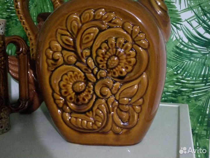 Кувшин СССР