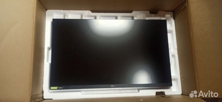 Монитор LG 27GP850-B