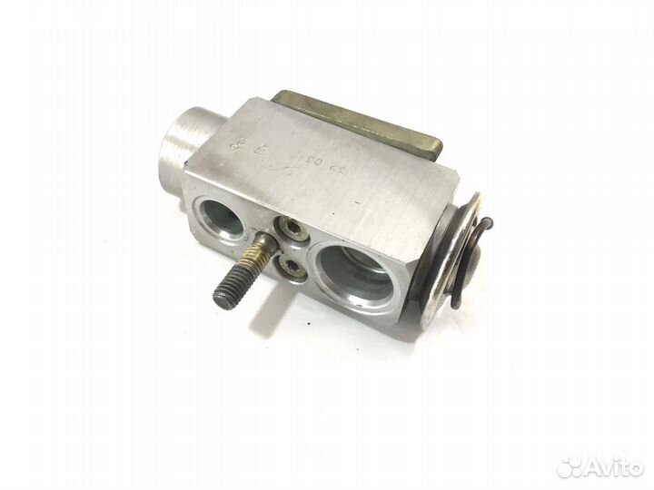 Клапан кондиционера Mercedes E W211