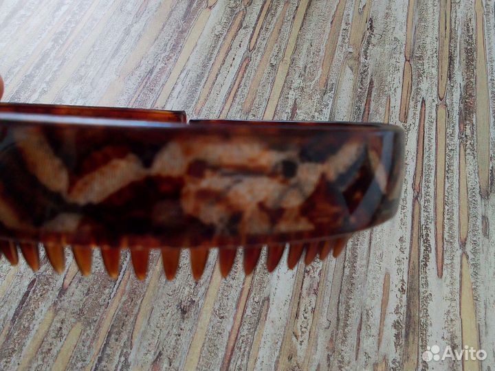 Ободок для волос Франция