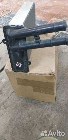 Радиатор отопления